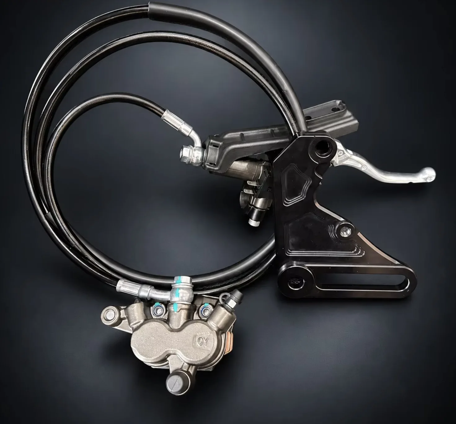 Yozma IN10 Ultra Bee Brakes